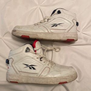 Reebok Hightops
